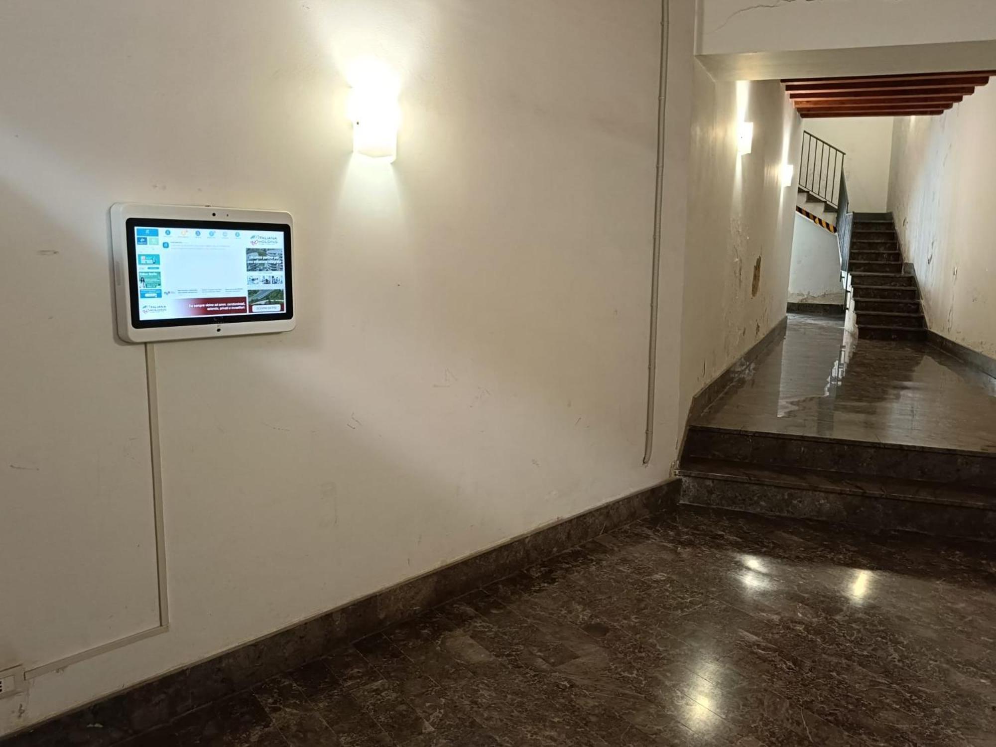 Apartamento We # Are Ai Cassarelli Palermo Exterior foto