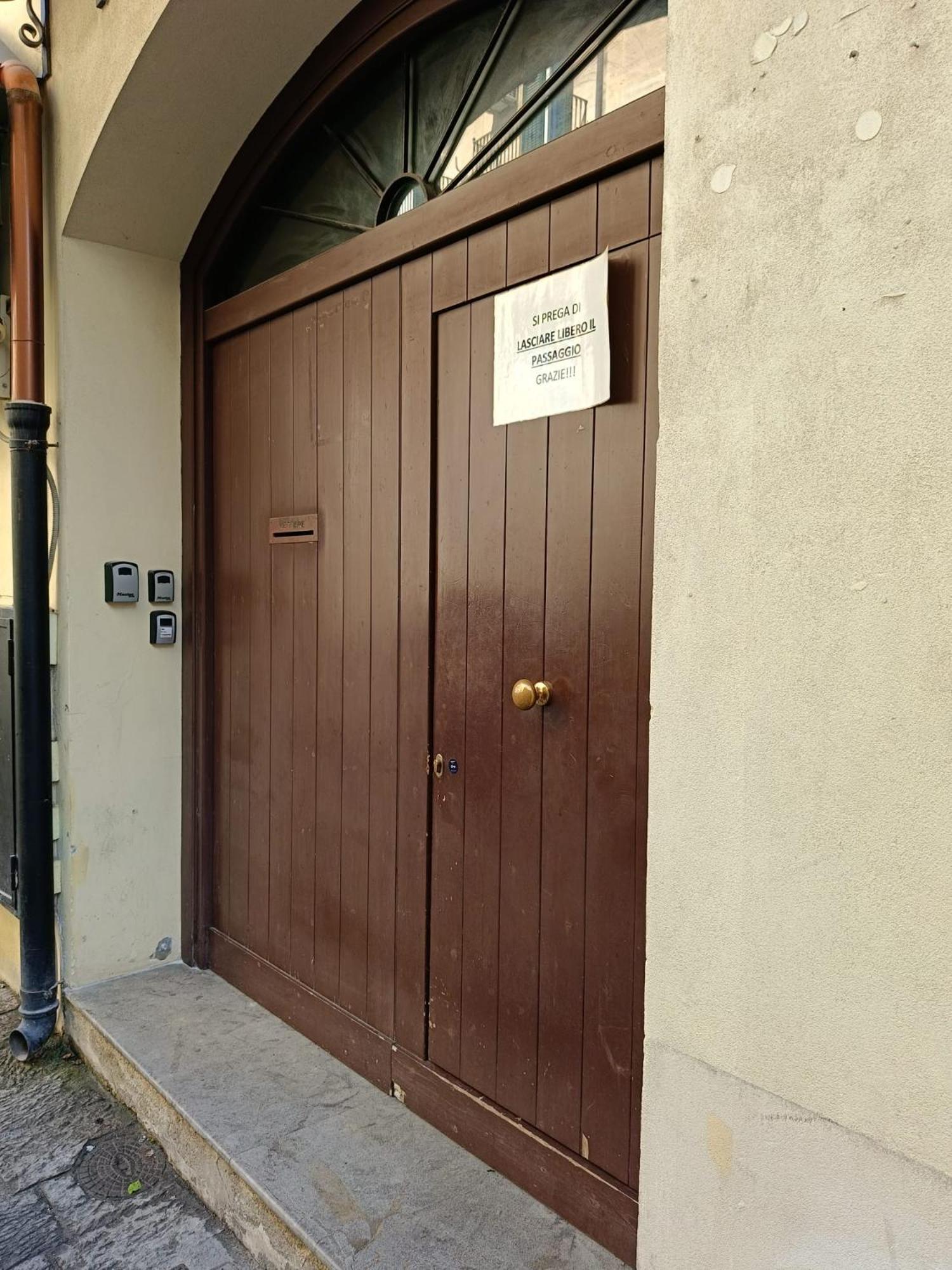 Apartamento We # Are Ai Cassarelli Palermo Exterior foto