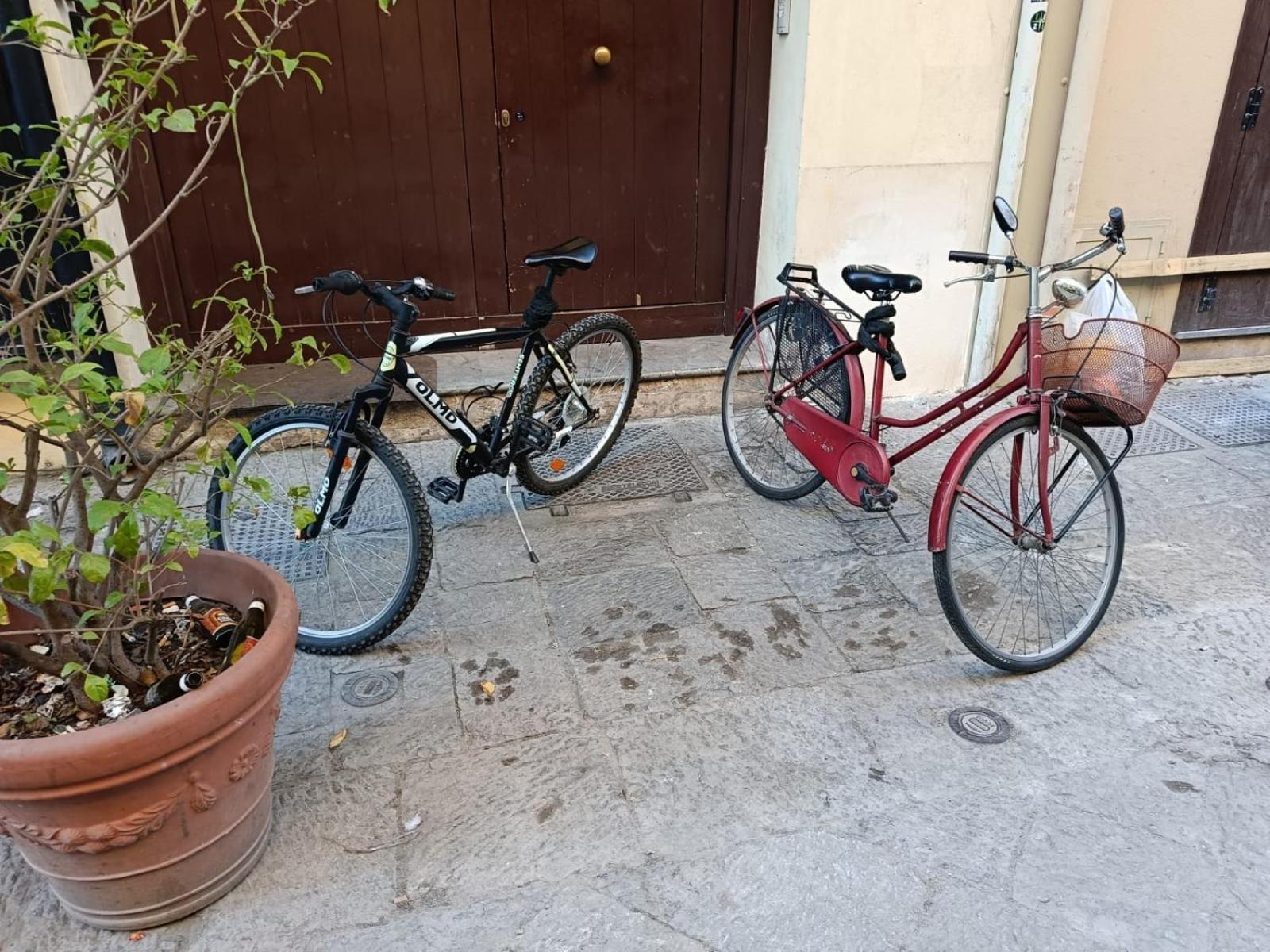 Apartamento We # Are Ai Cassarelli Palermo Exterior foto