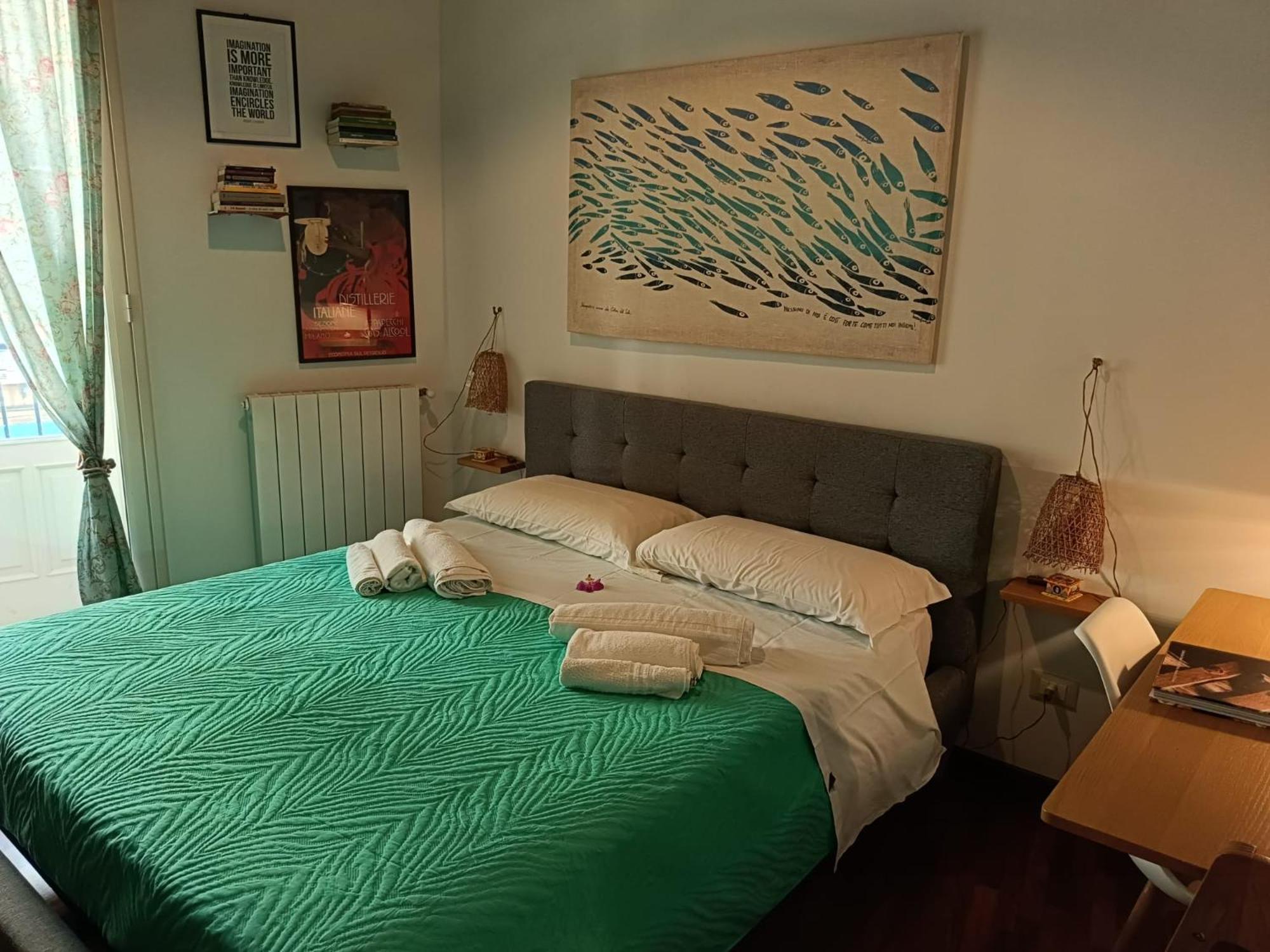 Apartamento We # Are Ai Cassarelli Palermo Exterior foto