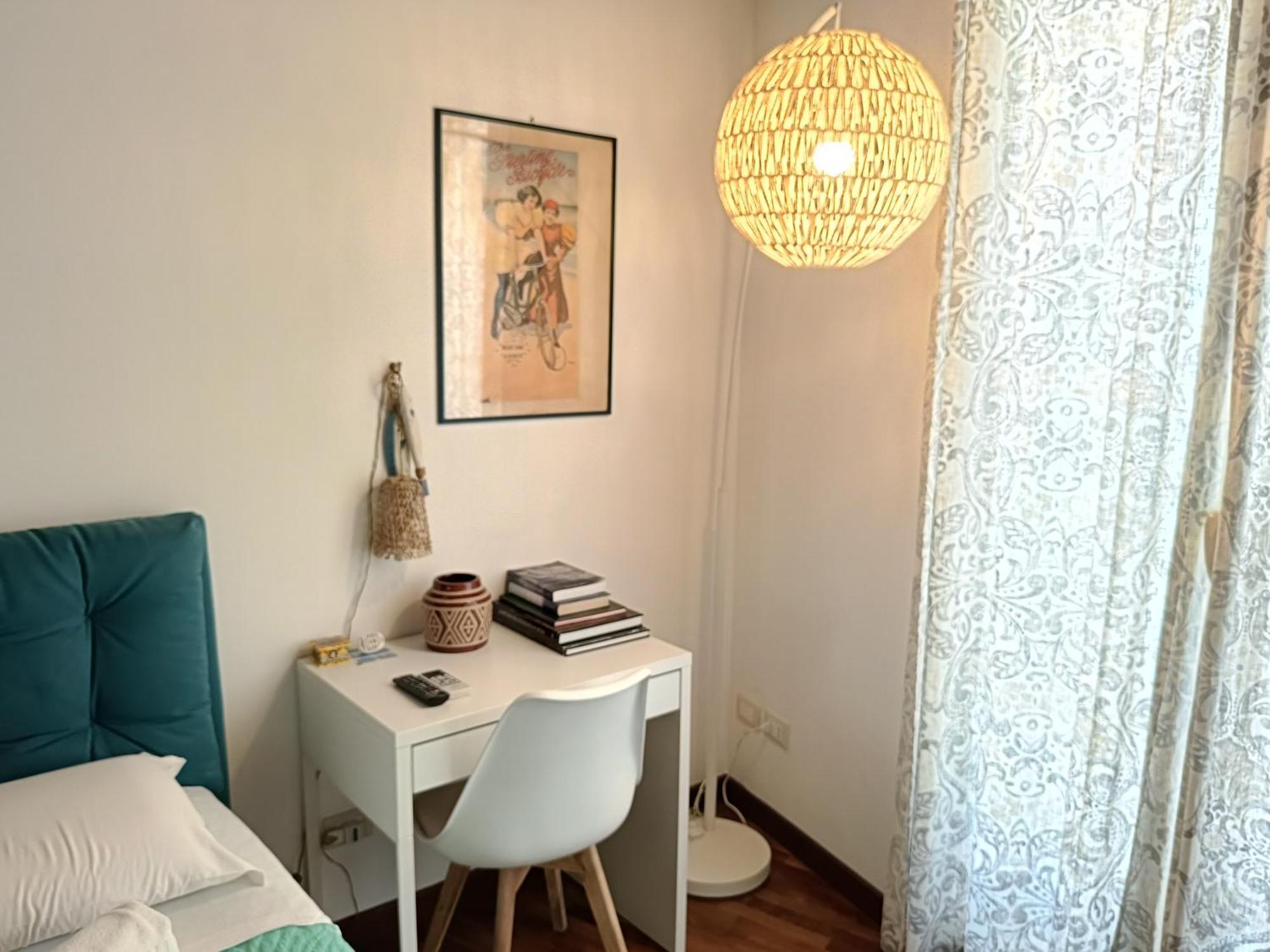 Apartamento We # Are Ai Cassarelli Palermo Exterior foto
