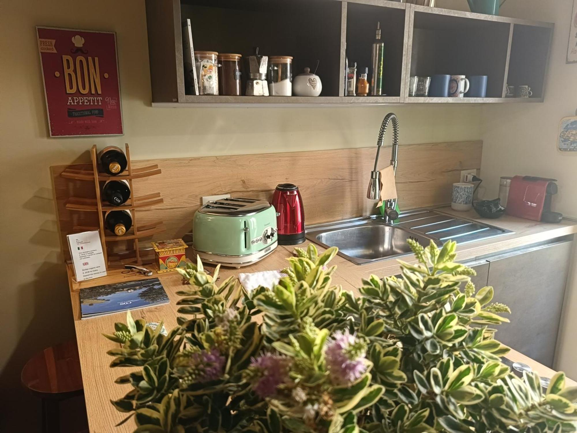 Apartamento We # Are Ai Cassarelli Palermo Exterior foto