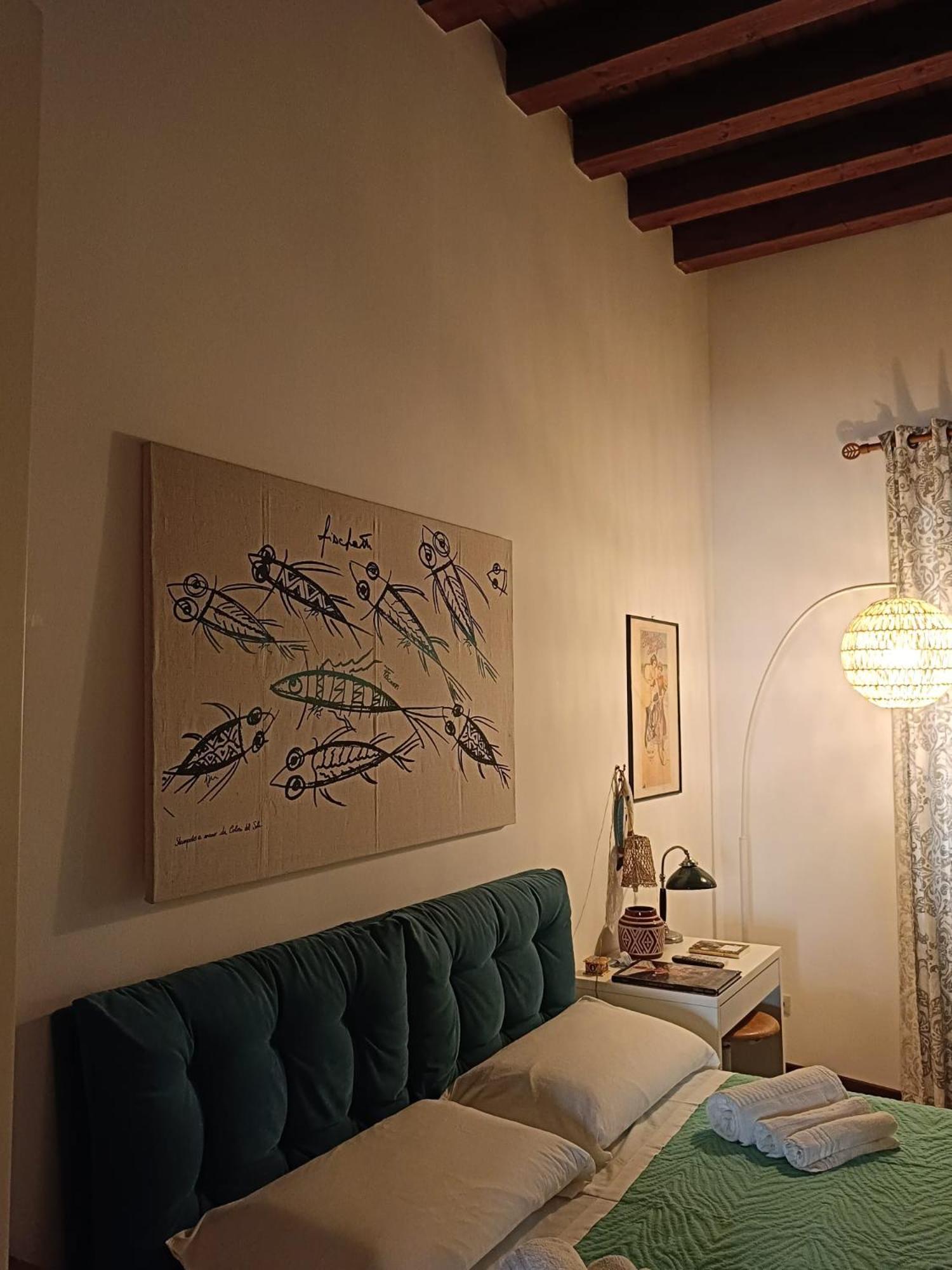 Apartamento We # Are Ai Cassarelli Palermo Exterior foto
