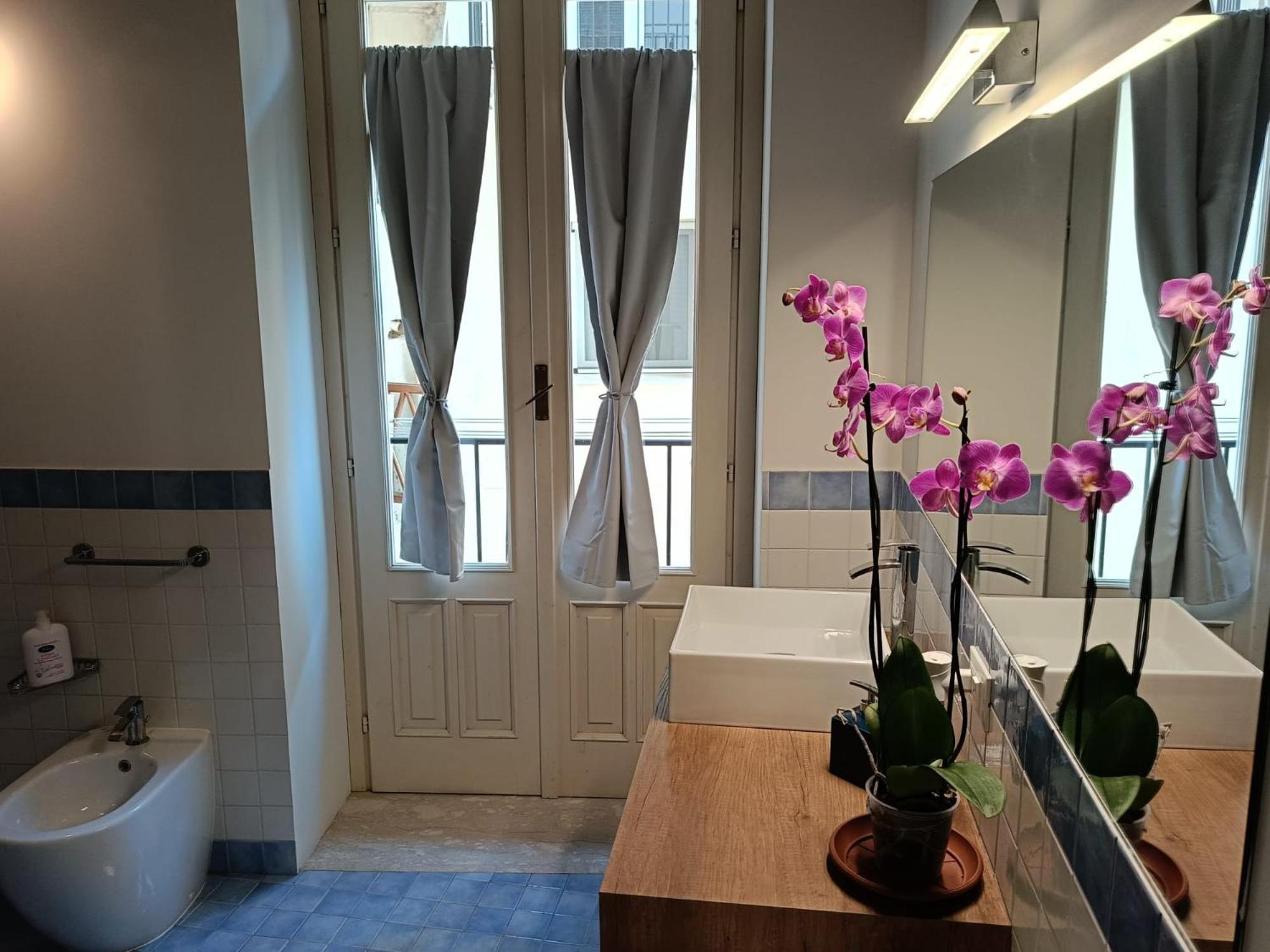 Apartamento We # Are Ai Cassarelli Palermo Exterior foto
