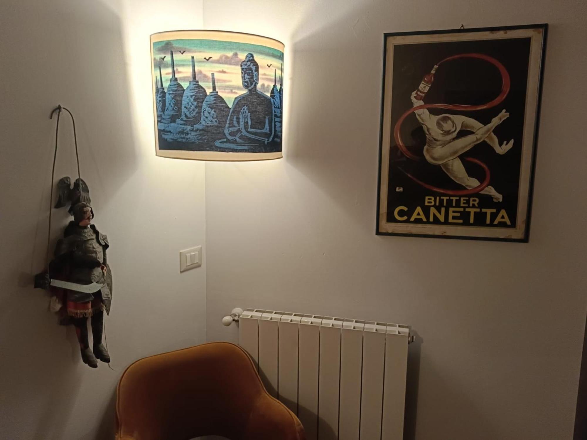 Apartamento We # Are Ai Cassarelli Palermo Exterior foto